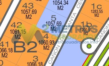 CASA en Proyecto de Terminación en CLUB de GOLF TRES MARIAS