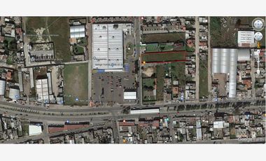 TERRNO EN VENTA DE 1,810m² CERCA DE 11 SUR EN AMPLIACIÓN LOMAS DE CASTILLOTLA, PUEBLA