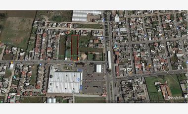 TERRNO EN VENTA DE 1,810m² CERCA DE 11 SUR EN AMPLIACIÓN LOMAS DE CASTILLOTLA, PUEBLA