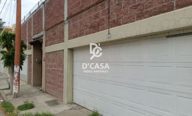 Casa en venta en Jardines