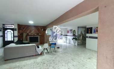 Casa en venta en Jardines