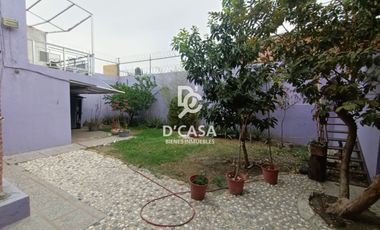 Casa en venta en Jardines