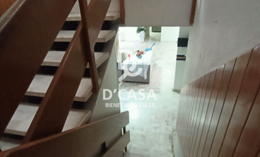 Casa en venta en Jardines