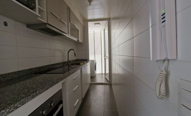 ¡OPORTUNIDAD, DEPTO 2 DORMITORIOS, JARDINES DE PADRE HARTER
