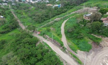 LOTE EN VENTA SANTA ISABEL AZUAY CENTRO #5 1-3