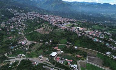 LOTE EN VENTA SANTA ISABEL AZUAY CENTRO #5 1-3