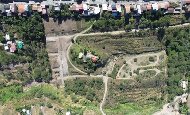 LOTE EN VENTA SANTA ISABEL AZUAY CENTRO #5 1-3