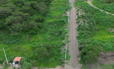 LOTE EN VENTA SANTA ISABEL AZUAY CENTRO #5 1-3