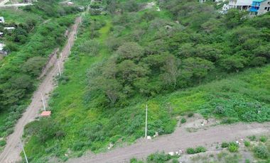 LOTE EN VENTA SANTA ISABEL AZUAY CENTRO #5 1-3