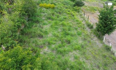 LOTE EN VENTA SANTA ISABEL AZUAY CENTRO #5 1-3