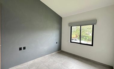 CASA EN VENTA EN FRACCIONAMIENTO LOMAS DE COCOYOC MORELOS