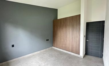 CASA EN VENTA EN FRACCIONAMIENTO LOMAS DE COCOYOC MORELOS