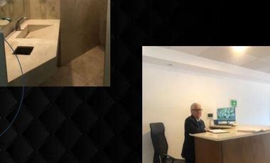 OFICINA EN RENTA LOMAS DEL CAMPESTRE LEON GUANAJUATO ZONA NORTE