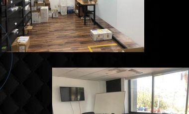OFICINA EN RENTA LOMAS DEL CAMPESTRE LEON GUANAJUATO ZONA NORTE
