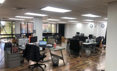 OFICINA EN RENTA LOMAS DEL CAMPESTRE LEON GUANAJUATO ZONA NORTE