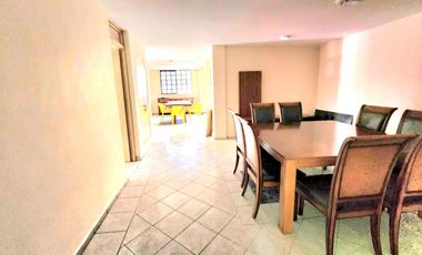 RENTA DE HABITACIONES AMUEBLADAS UBICADA EN FRACC. COSMOS