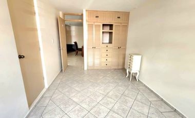 RENTA DE HABITACIONES AMUEBLADAS UBICADA EN FRACC. COSMOS