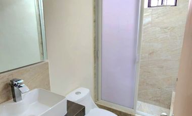 RENTA DE HABITACIONES AMUEBLADAS UBICADA EN FRACC. COSMOS