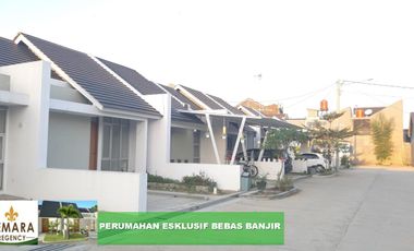 Rumah Idaman Di Terusan Buah Batu Bandung