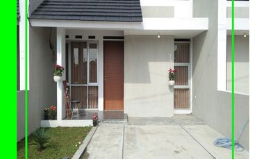 Rumah Idaman Di Terusan Buah Batu Bandung