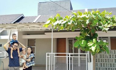 Rumah Idaman Di Terusan Buah Batu Bandung
