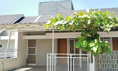 Rumah Idaman Di Terusan Buah Batu Bandung