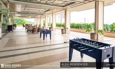 Resort Inspired Condo 2BR in Las pinas Alea Residences near Cavite, SM Sucat, MOA, COD, Robinson