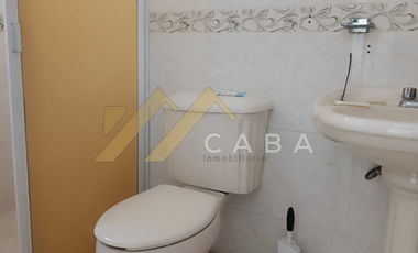 Casa amueblada en renta en fraccionamiento Paraíso