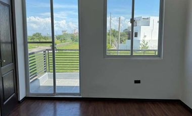 BRANDNEW HOUSE AND LOT FOR SALE IN WEST WING RESIDENCES LAGUNA