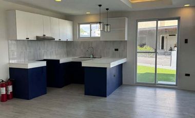 BRANDNEW HOUSE AND LOT FOR SALE IN WEST WING RESIDENCES LAGUNA