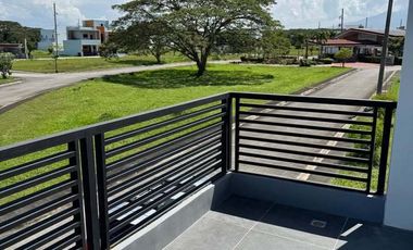 BRANDNEW HOUSE AND LOT FOR SALE IN WEST WING RESIDENCES LAGUNA