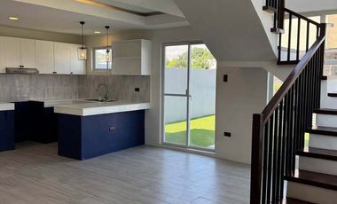 BRANDNEW HOUSE AND LOT FOR SALE IN WEST WING RESIDENCES LAGUNA