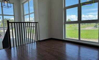 BRANDNEW HOUSE AND LOT FOR SALE IN WEST WING RESIDENCES LAGUNA