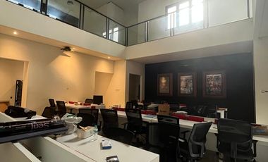 House For Rent (Suitable for Office), Location at Cipete South Jakarta