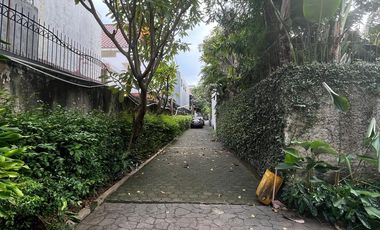 House For Rent (Suitable for Office), Location at Cipete South Jakarta