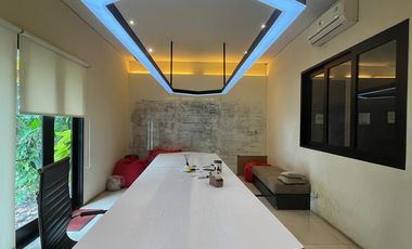 House For Rent (Suitable for Office), Location at Cipete South Jakarta