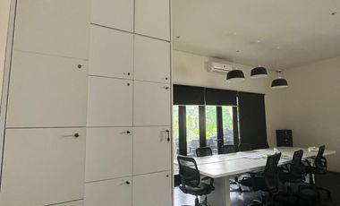 House For Rent (Suitable for Office), Location at Cipete South Jakarta