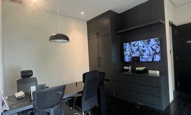 House For Rent (Suitable for Office), Location at Cipete South Jakarta