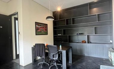House For Rent (Suitable for Office), Location at Cipete South Jakarta