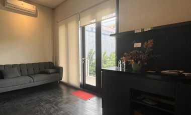 House For Rent (Suitable for Office), Location at Cipete South Jakarta