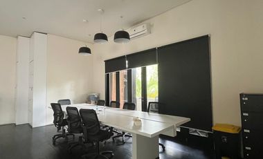 House For Rent (Suitable for Office), Location at Cipete South Jakarta