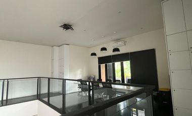 House For Rent (Suitable for Office), Location at Cipete South Jakarta