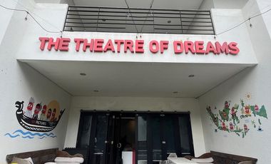 House For Rent (Suitable for Office), Location at Cipete South Jakarta