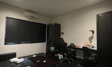 House For Rent (Suitable for Office), Location at Cipete South Jakarta