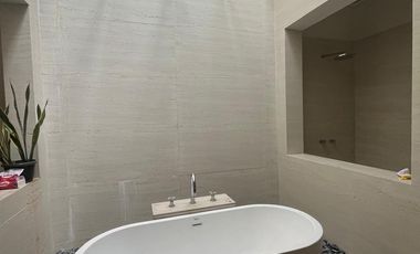 House For Rent (Suitable for Office), Location at Cipete South Jakarta