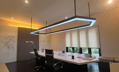 House For Rent (Suitable for Office), Location at Cipete South Jakarta