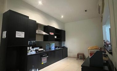 House For Rent (Suitable for Office), Location at Cipete South Jakarta
