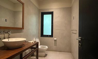 House For Rent (Suitable for Office), Location at Cipete South Jakarta