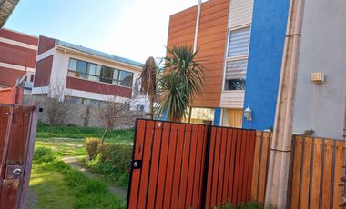 Machalí: Casa 3D 2B 8E inmejorable estado y barrio