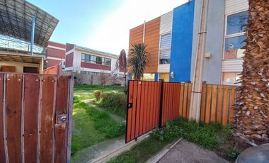 Machalí: Casa 3D 2B 8E inmejorable estado y barrio